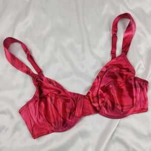 🖤SOLD🖤Victoria's Secret red nylon bra